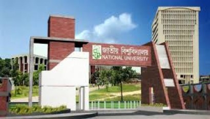 Registration Time extended for Masters Final Year of National University
