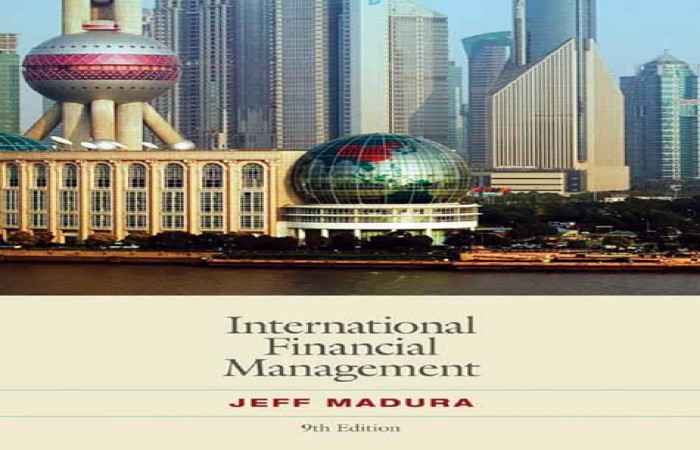 International Financial Management by Madura