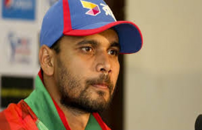 Quotes from Mashrafee and Virat Kholi: Asia cup T20
