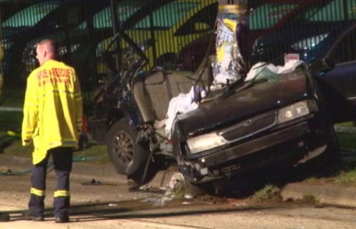 2 Bangladeshi students killed in Australlia car crash