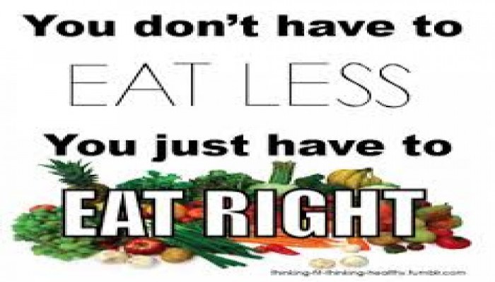 Why under-eating is working against you