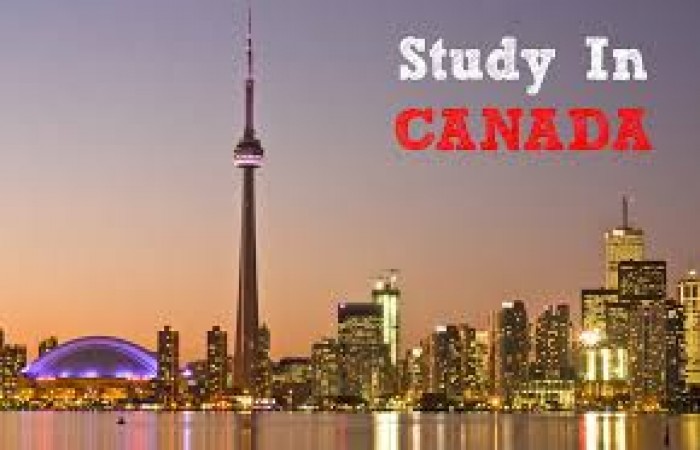 Fully funded scholarship to study in Canada with job opportunity