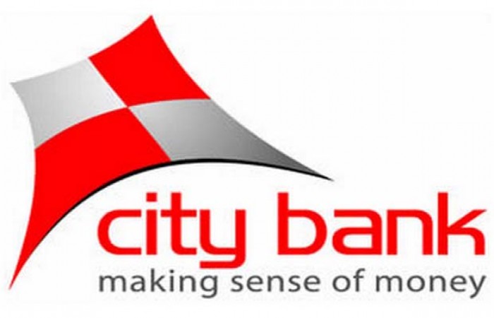 Career at City Bank