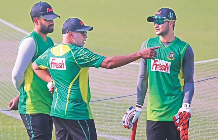 Bangladesh vs Pakistan crucial match today at Eden Garden