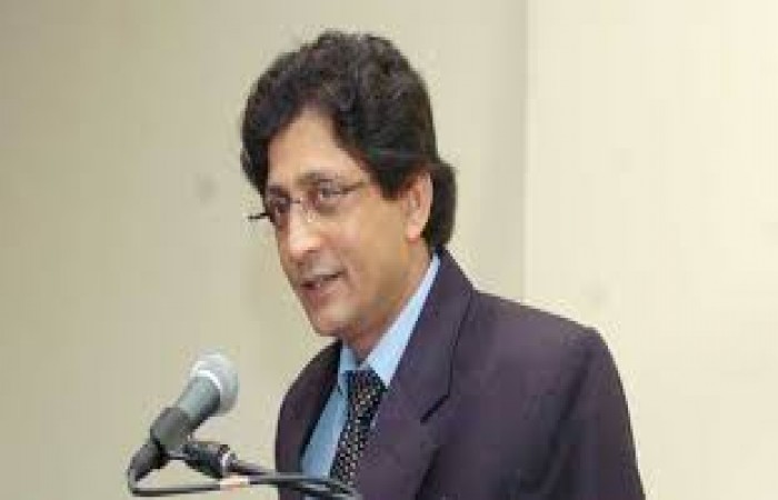Muhith an opportunist : Abul Barkat