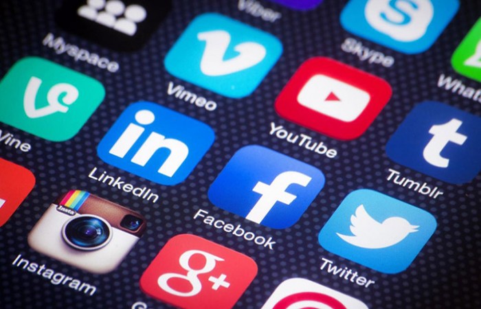 Social media guidelines issued for govt officials