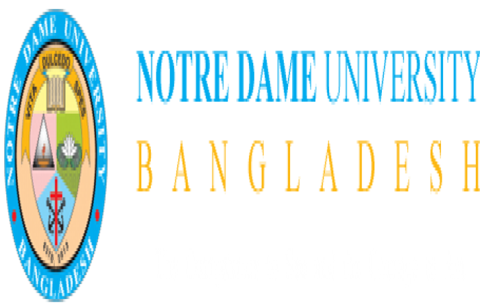Admission at Notre Dame University with Scholarship