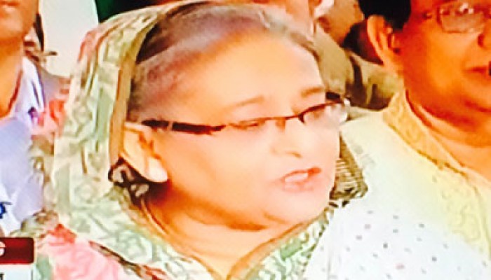 PM wants EC to get tough during polls