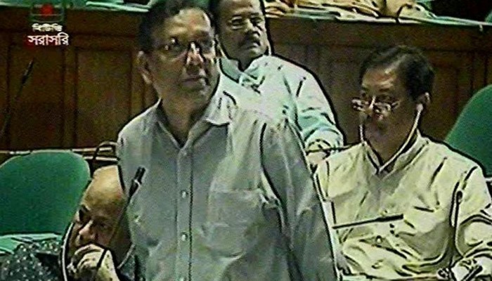 HC verdict on 16th amendment uncosntitutional: Law minister