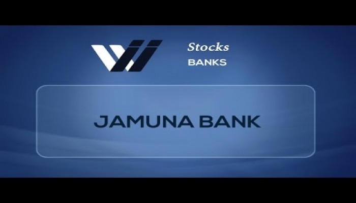 Career opportunity at Jamuna Bank
