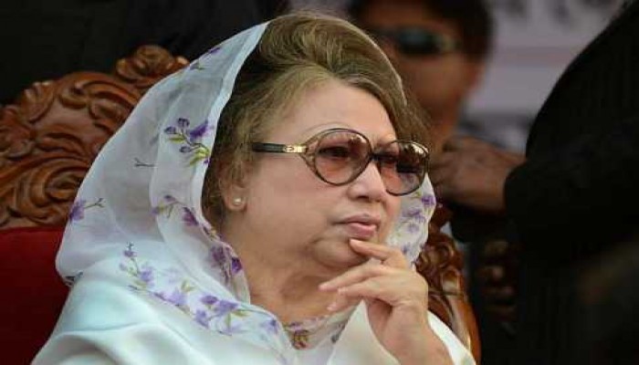No SIM registration in name of BNP chairperson Begum Khaleda Zia