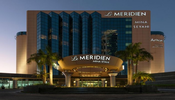 Career opportunity at Hotel Le Méridien