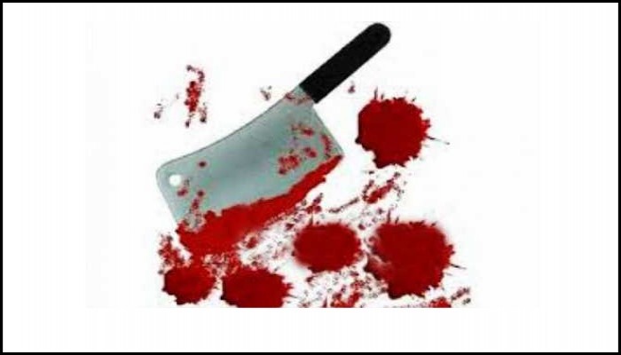 Hindu priest slaughtered in Jhenaidah