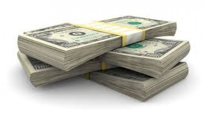 Forex reserves cross $29-billion mark again