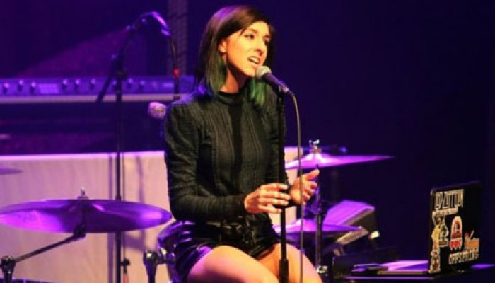 US singer Christina Grimmie shot dead