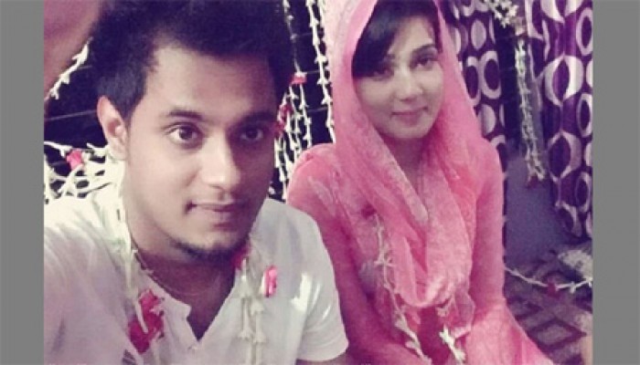 Mahiya Mahi's so called husband Shawon gets bail