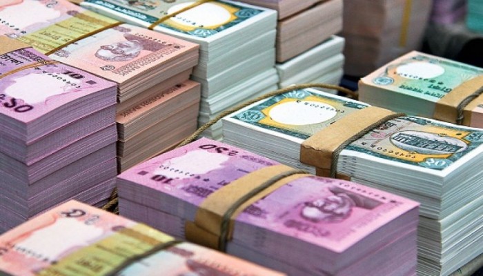 Private money, public good