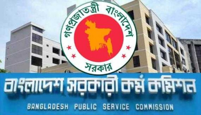 34th BCS non-cadres to be appointed at schools