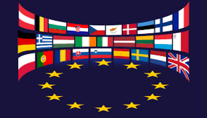 Inside European Union and Brexit