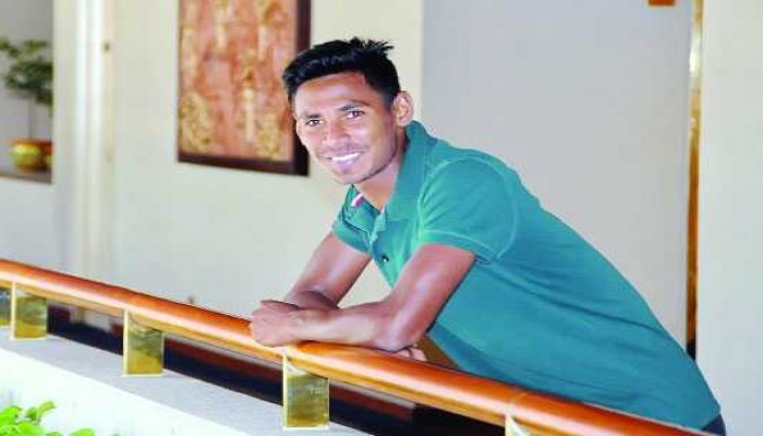 BCB clears Mustafizur for Sussex