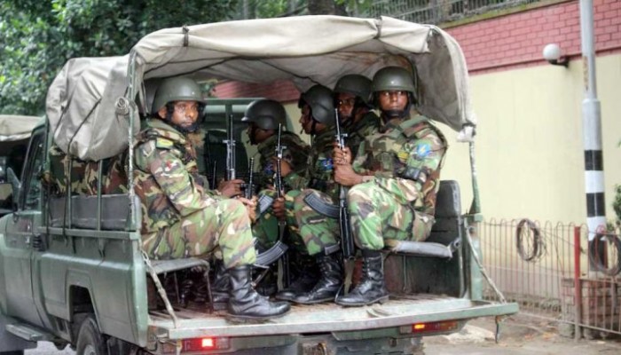 Gulshan Attacked: 26 dead, 13 rescued, 1 arrested