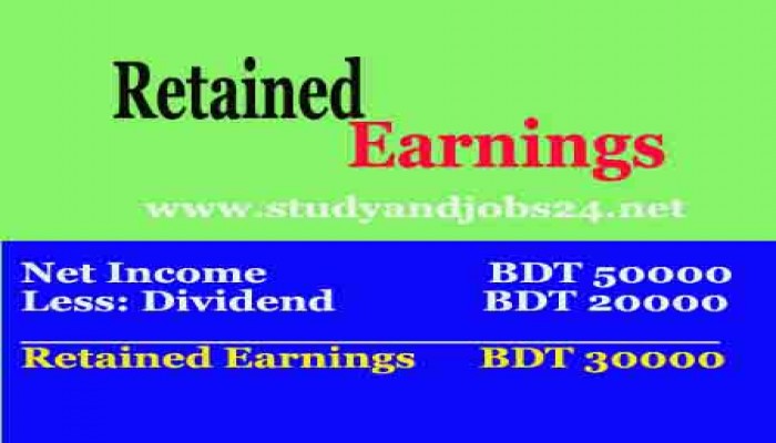 Retained Earnings: Advantages and Disadvantages