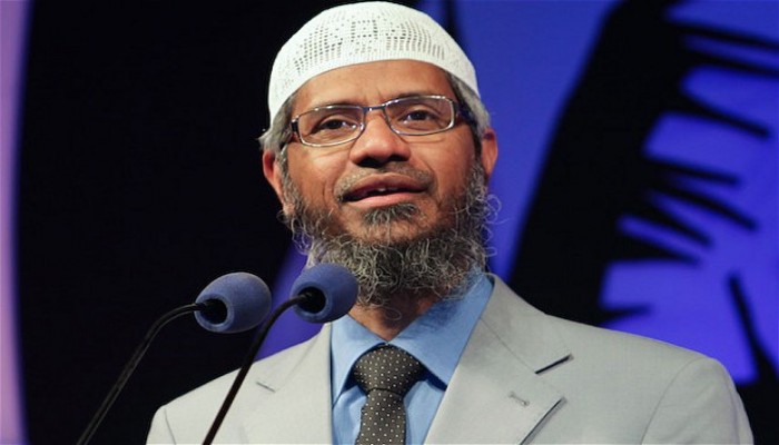 Dhaka Attackers Followed Controversial Indian Islamic Preacher Zakir Naik: NDTV