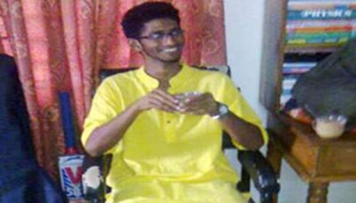 Dead Sholakia ‘attacker’ identified as North-South University student