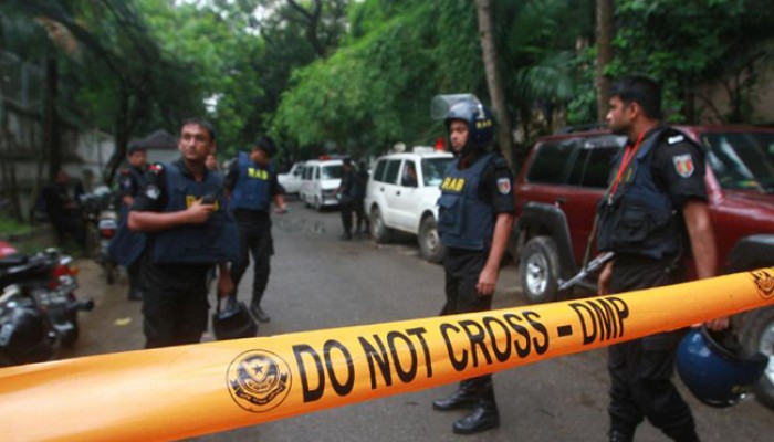 Government decided to ban unauthorised Schools, Colleges, Restaurant and Hospitals in Gulshan-Banani