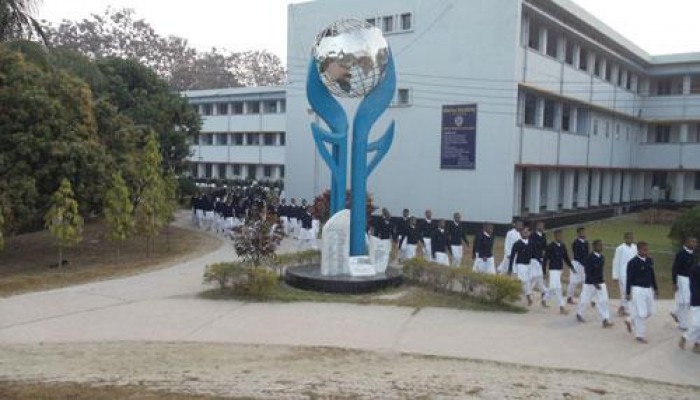 Maritime University will recruits huge administrative posts by August 10
