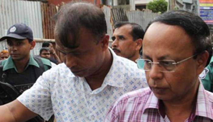 NSU Pro-VC, Mirpur landlord remanded for ‘sheltering militants’