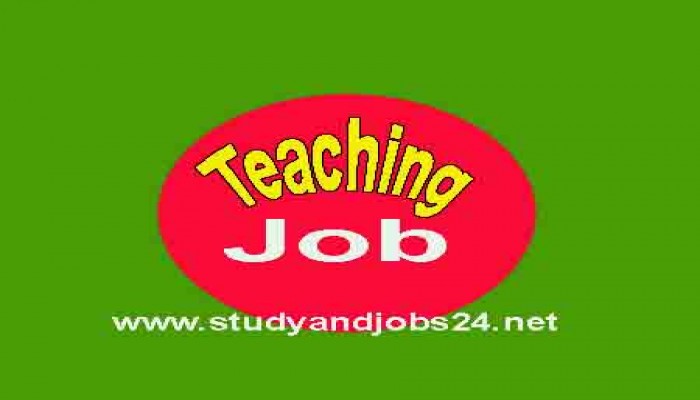 Job Vacancies at Jessore University