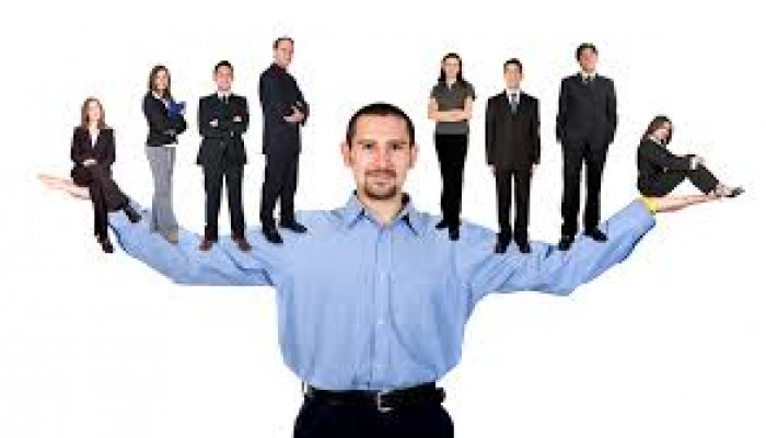 Functions of Managers