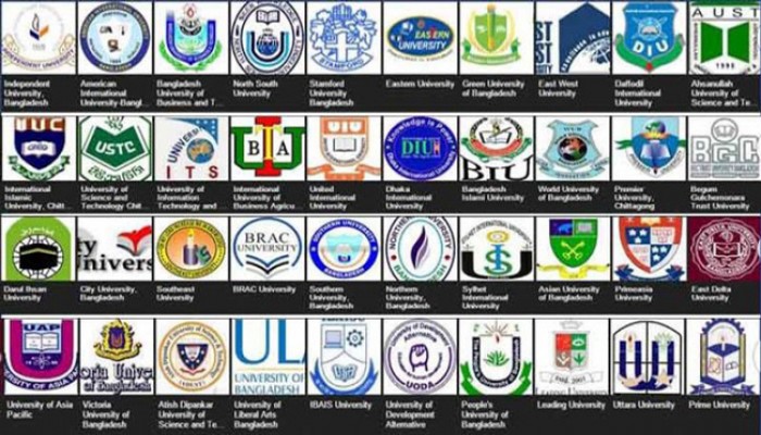 University Grants Commission asks private universities to form monitoring cells