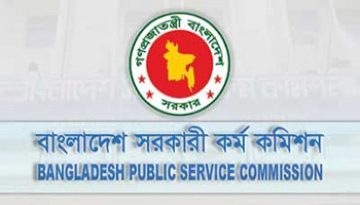 460 34th BCS passed candidates get non-cadre jobs
