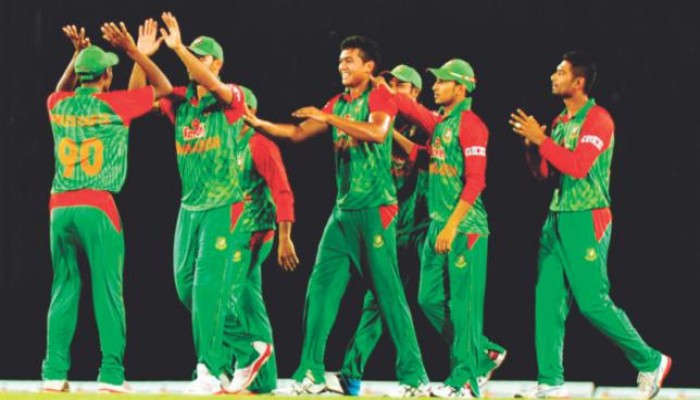 England Cricket team will come Bangladesh on September 30