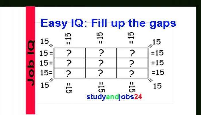 Genius IQ