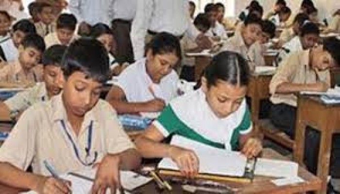 Primary School Certificate Exam Preparation: English