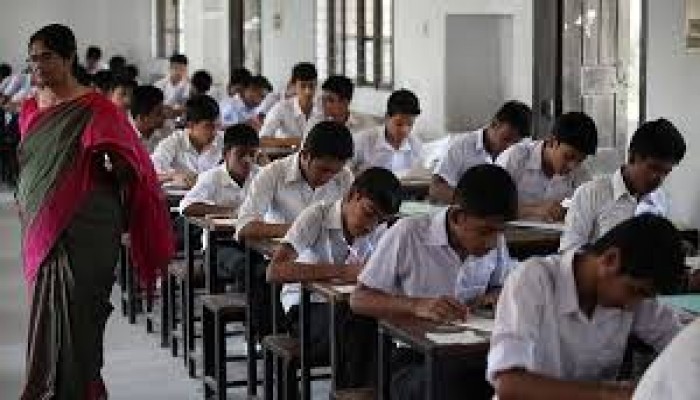 JSC Examination Preparation: English