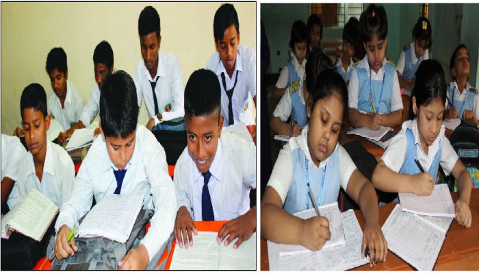Primary School Certificate Exam: Mathematics