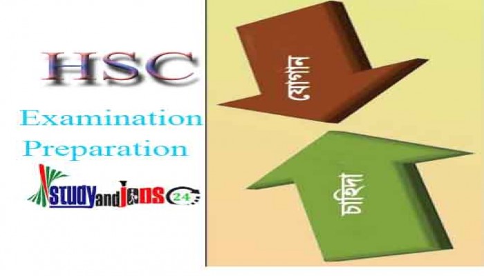 HSC Exam Preparation: Economics- Demand and Supply