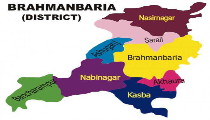 Couple found dead in Brahmanbaria