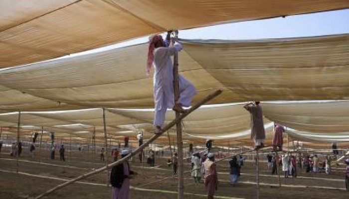 First phase of Biswa Ijtema begins Jan 13