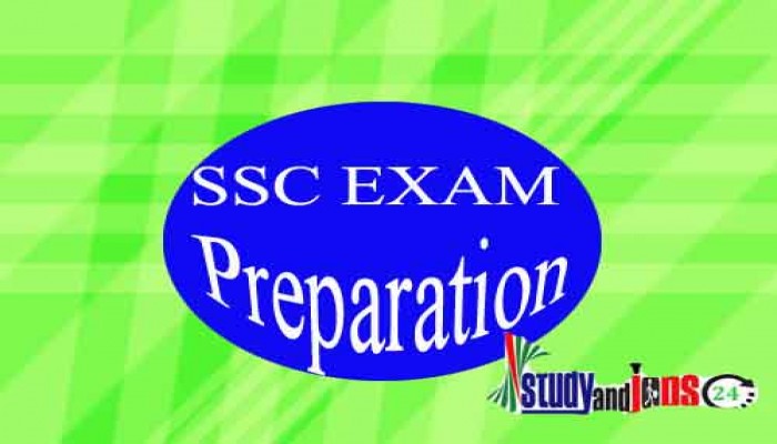 SSC English Preparation: Capitals and Punctuation Marks