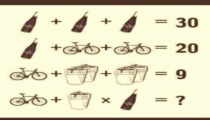 Math IQ: Answer Quickly
