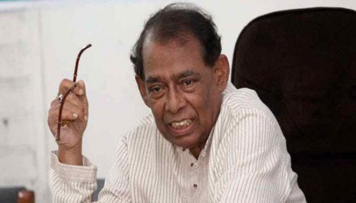AL leader Suranjit Sengupta dies