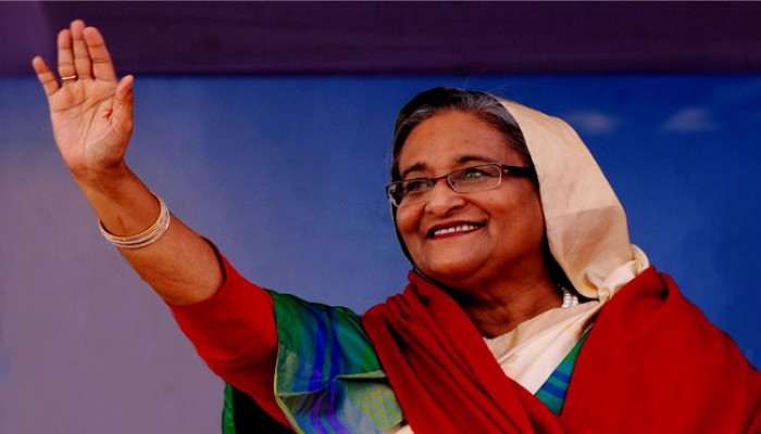 PM to visit India in April