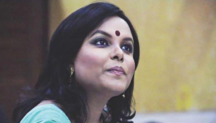 Shaon sues vlogger Bunty Mir under ICT Act