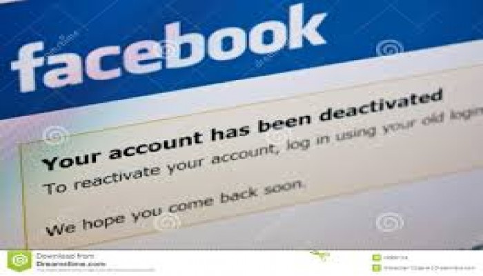 FB users face disruptions