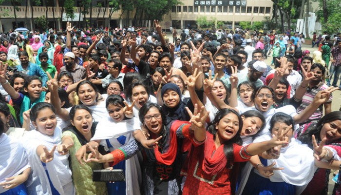How to apply online for eleventh standard